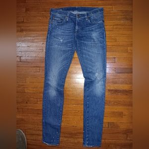 R13 jeans
